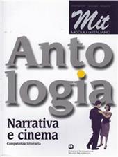 MIT. Moduli di narrativa e cinema. Per le Scuole superiori