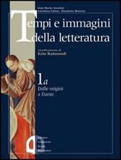 Tempi e immagini della letteratura. Per il triennio. Vol. 2: Il Rinascimento