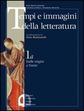 Tempi e immagini della letteratura. Modulo A-B. Vol. 3: Il barocco