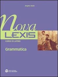 Nova Lexis. Lezioni. Per le Scuole superiori. Vol. 1 - Angelo Diotti - Libro Edizioni Scolastiche Bruno Mondadori 2004 | Libraccio.it