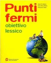 Punti fermi.