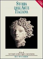 Storia dell'arte italiana. Vol. 1: Dall'antichità all'alto Medioevo