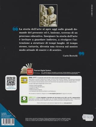La storia dell'arte. Con espansione online. Vol. 2: Dal romanico al gotico internazionale - Carlo Bertelli - Libro Edizioni Scolastiche Bruno Mondadori 2010 | Libraccio.it