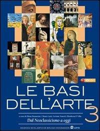 "LE BASI DELL'ARTE" volume 2 