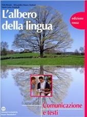 L'albero della lingua. Ediz. rossa.