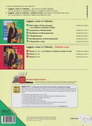 Leggere, come io l'intendo. Con guida alla scrittura. Per le Scuole superiori. Vol. 1: Dalle origini all'età comunale - Ezio Raimondi, G. Mario Anselmi, Loredana Chines - Libro Edizioni Scolastiche Bruno Mondadori 2009 | Libraccio.it