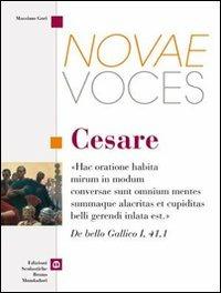 Novae voces. Tacito. Per i Licei e gli Ist. magistrali - Martino Menghi, Massimo Gori - Libro Edizioni Scolastiche Bruno Mondadori 2007 | Libraccio.it