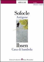 Antigone-Casa di bambola