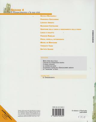 Leggere il mondo. Con espansione online. Vol. 3 - Cesare Segre, Clelia Martignoni - Libro Edizioni Scolastiche Bruno Mondadori 2000 | Libraccio.it