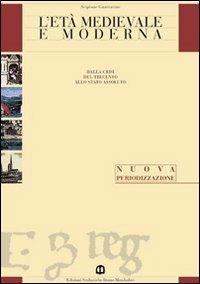 L'età contemporanea. Vol. 3: Il Novecento - Marco Revelli, Peppino Ortoleva - Libro Edizioni Scolastiche Bruno Mondadori 1998 | Libraccio.it