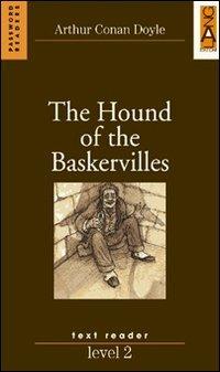 The Hound of the Baskervilles. Level 2 - Arthur Conan Doyle - Libro Lang 1999 | Libraccio.it