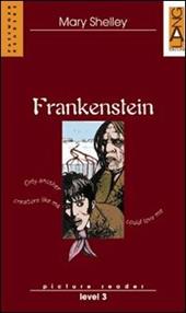 Frankenstein. Con CD Audio