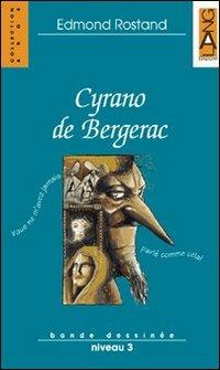 Cyrano de Bergerac. Con CD Audio - Edmond Rostand - Libro Lang 2005 | Libraccio.it