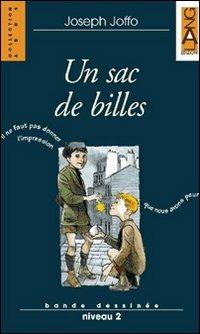 Un sac de billes - Joseph Joffo - Libro Lang 2002 | Libraccio.it