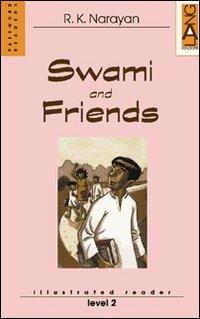 Swami and Friends - Rasupuram K. Narayan - Libro Lang 2002 | Libraccio.it