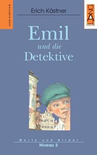 Emil und die Detektive - Erich Kästner - Libro Lang 2003 | Libraccio.it