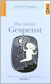 Das kleine Gespenst