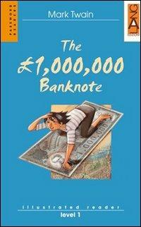 The one million pounds banknote - Mark Twain - Libro Lang 2008 | Libraccio.it