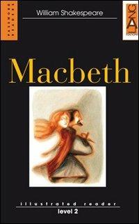 Macbeth - William Shakespeare - Libro Lang 2006 | Libraccio.it