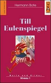 Till Eulenspiegel. Con CD Audio