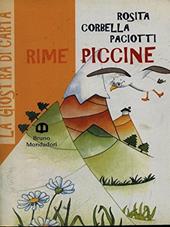 Rime piccine