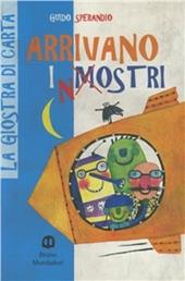 Arrivano i n/mostri