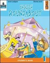 English roundabout. Practice book. Per la 2ª classe elementare