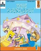 English roundabout. Practice book. Per la 2ª classe elementare