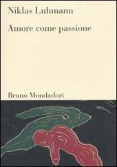 Amore come passione