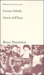 Storia dell'Iran
