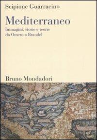 Mediterraneo. Immagini, storie e teorie da Omero a Braudel - Scipione Guarracino - Libro Mondadori Bruno 2007, Sintesi | Libraccio.it