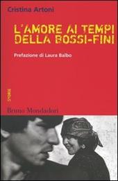 L'amore ai tempi della Bossi-Fini