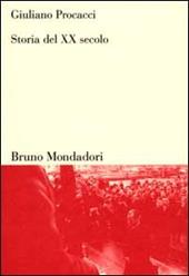 Storia del XX secolo