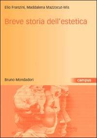 Breve storia dell'estetica - Elio Franzini, Maddalena Mazzocut-Mis - Libro Mondadori Bruno 2003, Campus | Libraccio.it