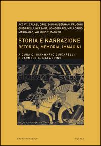 Storia e narrazione  - Libro Mondadori Bruno 2005, Ricerca | Libraccio.it