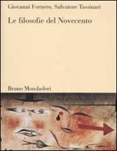 Le filosofie del Novecento