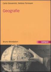 Geografie