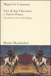 Vita di Don Chisciotte e Sancho Panza