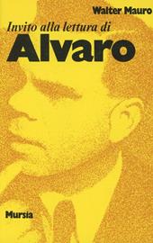 Invito alla lettura di Corrado Alvaro