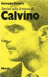 Invito alla lettura di Italo Calvino