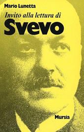 Invito alla lettura di Italo Svevo