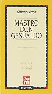 Mastro don Gesualdo