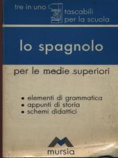 Lo spagnolo