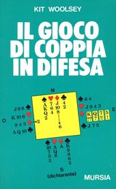 Il gioco di coppia in difesa