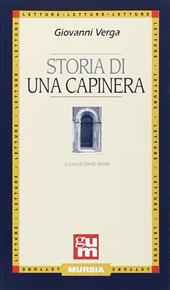 Storia di una capinera