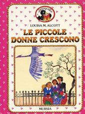 Le piccole donne crescono