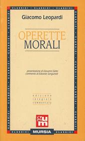 Operette morali