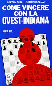 Come vincere con la ovest-indiana