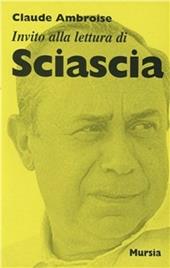 Invito alla lettura di Leonardo Sciascia