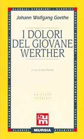 I dolori del giovane Werther